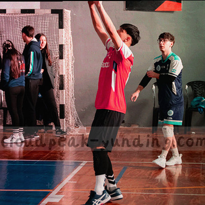 用户界面叠加经幡纹理的创意图形，表达数字服务与高原文化的融合